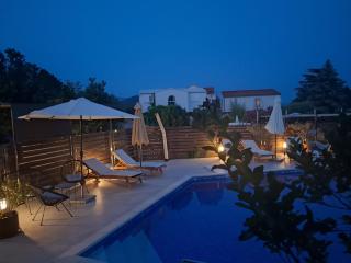 Villa Salvia Mare - Bilice (Bilizze) - 9