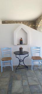Thea Studio Paros - Logaras - 8