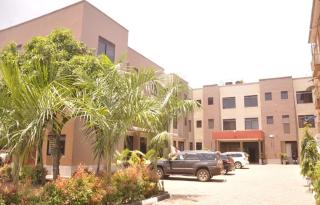Patrinah Hotel - Mbale - 0
