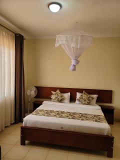 Patrinah Hotel - Mbale - 3