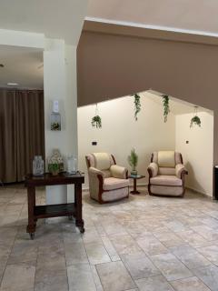 Hotel Garden Albania - 2