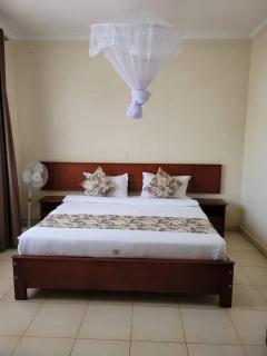 Patrinah Hotel - Mbale - 2