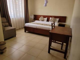 Patrinah Hotel - Mbale - 1