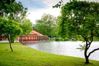 Irány Colorado Camping - 0