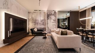 Flatbook Granaria Gdansk - Premium Italian & Greek Style Apartments - Danzig - 7