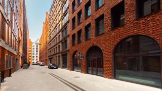 Flatbook Granaria Gdansk - Premium Italian & Greek Style Apartments - Danzig - 9