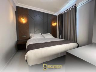 Sürer Otel - Didim - 7