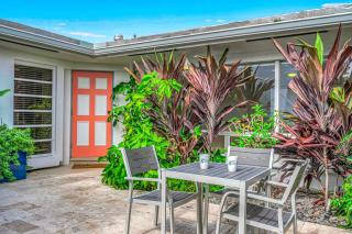 One-bedroom Suite Heated pool Dock Access Quiet Neighborhood SaltAire Two RESlDENCES - Fort Lauderdale - 4