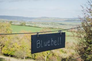 Bluebell Pod at Mulino Pods - Atlow - 6