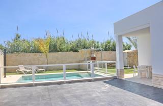 El Rincon de Lidia - Conil de la Frontera - 5