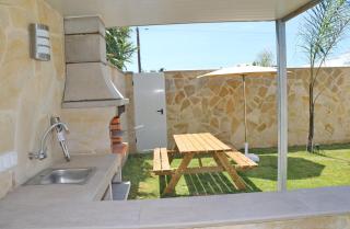 El Rincon de Lidia - Conil de la Frontera - 3