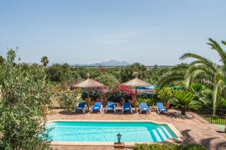 Ideal Property Mallorca - Ca Na Pepa - Muro - 9