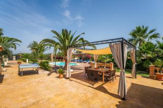 Ideal Property Mallorca - Ca Na Pepa - Muro - 8