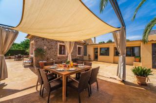 Ideal Property Mallorca - Ca Na Pepa - Muro - 6