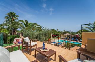 Ideal Property Mallorca - Ca Na Pepa - Muro - 2