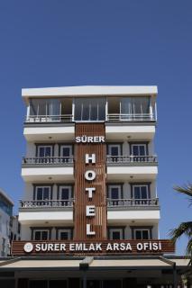 Sürer Otel - Didim - 0