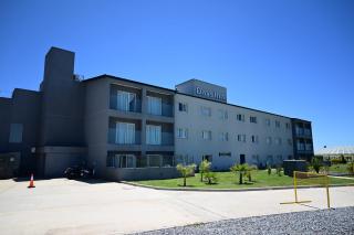Days lnn Hotel Parque Termal Dolores - Dolores - 7