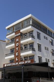 Sürer Otel - Didim - 4