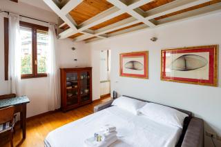 INGEGNOLI1 Bright top floor apartment - 8