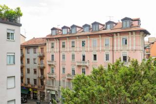 INGEGNOLI1 Bright top floor apartment - 7