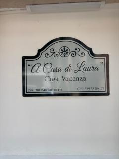 A casa di Laura - San Giovanni Rotondo - 9