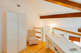 INGEGNOLI1 Bright top floor apartment - Milaan - 1