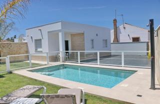 El Rincon de Lidia - Conil de la Frontera - 0