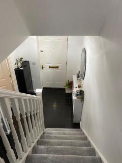 40 Oakford Close, Nottingham, England - Moffat - 1