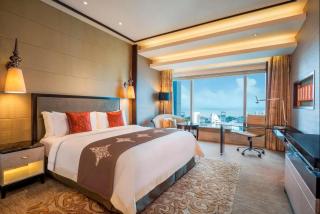 Hotel MDF TArk Near Delhi Airport - Neu-Delhi - 0