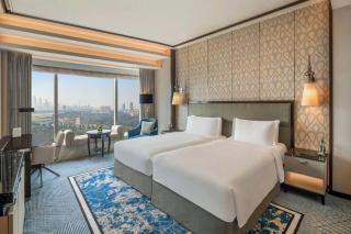 Hotel MDF TArk Near Delhi Airport - Neu-Delhi - 3