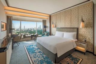 Hotel MDF TArk Near Delhi Airport - Neu-Delhi - 6