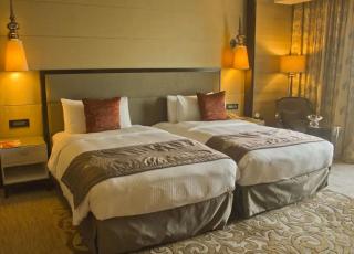 Hotel MDF TArk Near Delhi Airport - Neu-Delhi - 5