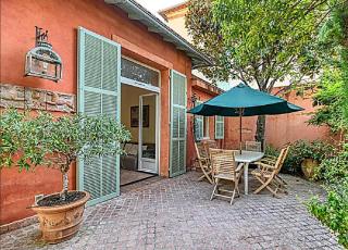 L'ORANGER maison pittoresque et confortable proche des plages, Croisette et centre-ville - 4