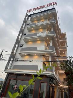 The Horizon Hotel - Ða Gia - 0