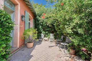 L'ORANGER maison pittoresque et confortable proche des plages, Croisette et centre-ville - 6