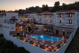 Atrium of Alonissos - Patitiri - 9