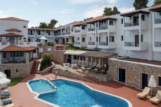 Atrium of Alonissos - Patitiri - 8