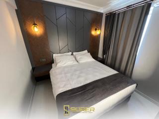Sürer Otel - Didim - 1