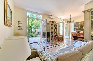 L'ORANGER maison pittoresque et confortable proche des plages, Croisette et centre-ville - 0