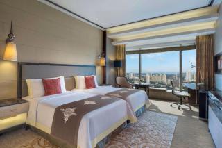 Hotel MDF TArk Near Delhi Airport - Neu-Delhi - 8