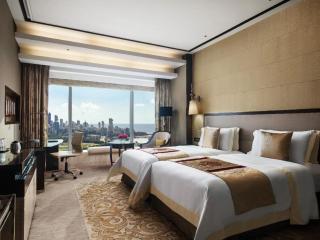 Hotel MDF TArk Near Delhi Airport - Neu-Delhi - 7