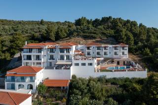 Atrium of Alonissos - Patitiri - 7