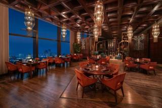 Hotel MDF TArk Near Delhi Airport - Neu-Delhi - 2