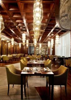 Hotel MDF TArk Near Delhi Airport - Neu-Delhi - 4