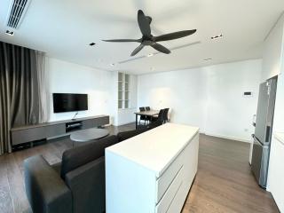 Louis - Căn hộ 2 ngủ phố Đội Cấn - 7