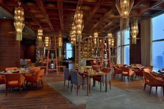 Hotel MDF TArk Near Delhi Airport - Neu-Delhi - 9