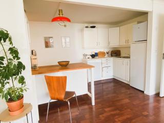 Cosy authentic apartment, only 60m from Bryggen! - 6