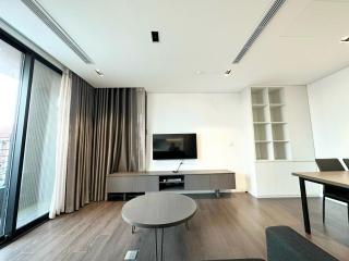 Louis - Căn hộ 2 ngủ phố Đội Cấn - Hanoi - 1