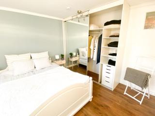 Cosy authentic apartment, only 60m from Bryggen! - Bergen - 2