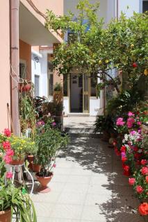 Casa Vacanze Via XX Settembre - Tortolì - 8